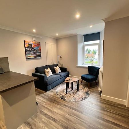 Kingsmills Apartment Inverness Esterno foto