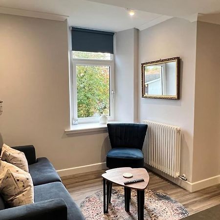 Kingsmills Apartment Inverness Esterno foto
