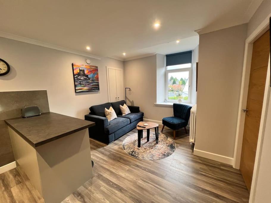 Kingsmills Apartment Inverness Esterno foto